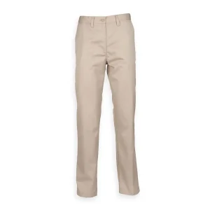 Pantalon chino fille