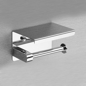 Porte Papier Toilette A Accrocher Au Mur