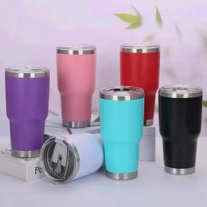 Mug de Voyage Isotherme